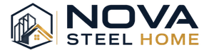 Nova Steel Home