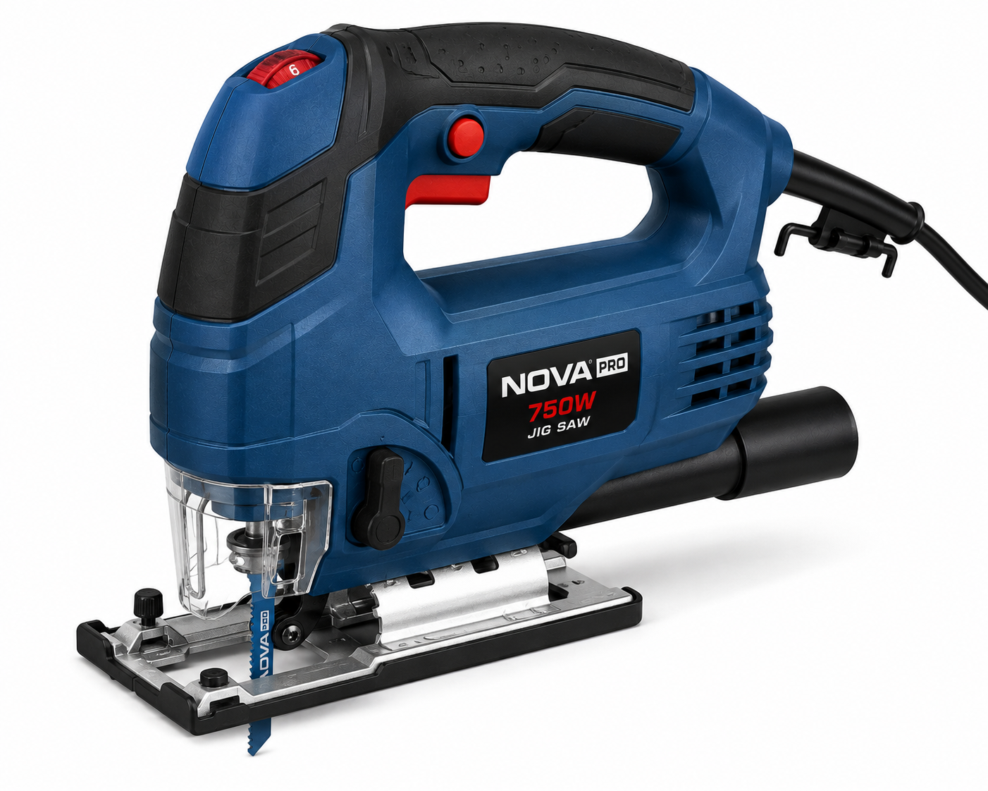Nova Pro 750W Dekupaj Testere