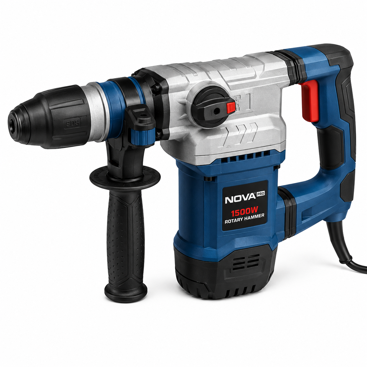 Nova Pro 1500W Kırıcı Delici